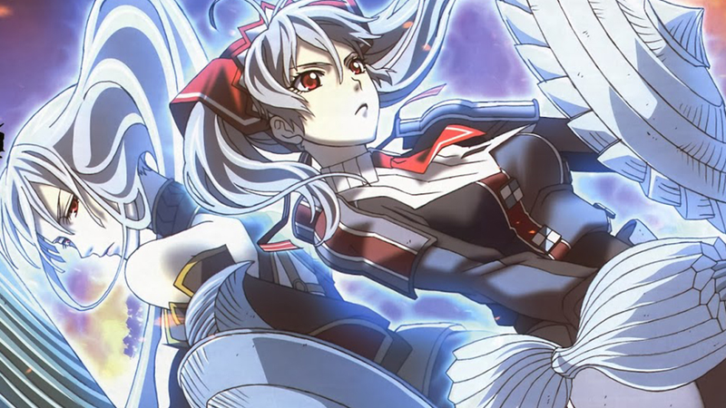 Illustration for article titled This Fighting Game Has a Modern Anime Fan’s Dream Cast